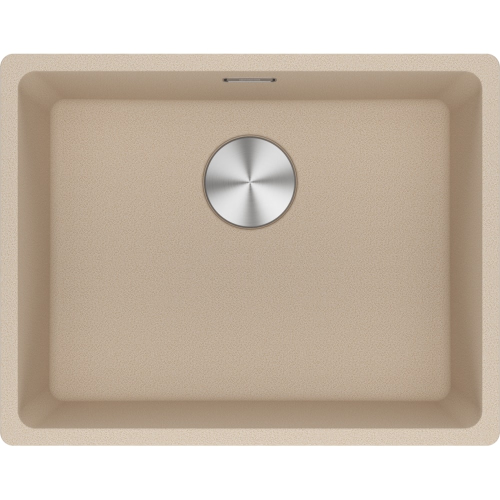 125.0688.489-Franke Maris Mrg 110-52 Avena Granit Eviye