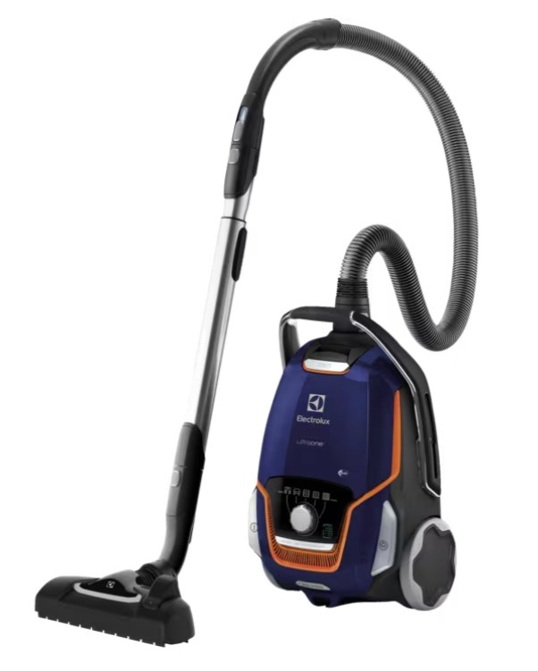 Electrolux-UltraOne EUOC94DB 850 W Toz Torbalı Elektrikli Süpürge