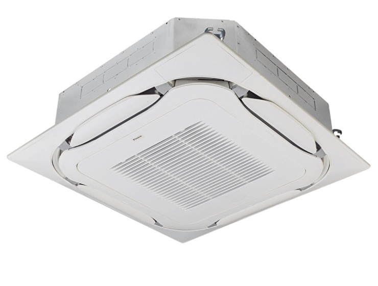 Daikin-Advance Duvar Tipi Klima R32 24000 BTU/h FCAG71B / RZASG71MV1
