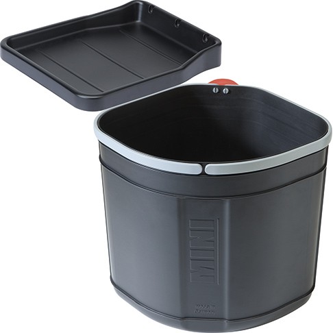 121.0176.518-Franke Mini Sorter Dolap İçi Çöp Kovası