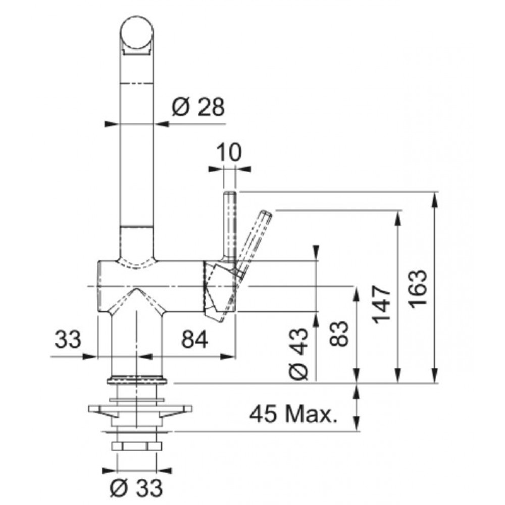 FRANKE MARIS MRG 120-35-35 AVENA EVİYE + ACTİVE PLUS 2.0 AVENA ARMATÜR + ACTİVE COMFORT SIVI SABUNLUK KAMPANYASI