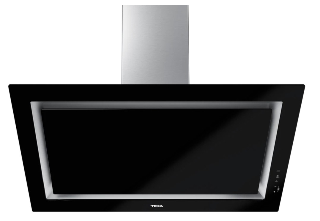 Teka Urban Serisi Siyah Set ( HLB 8400 BK - GZC 75330 - DLV 98660)