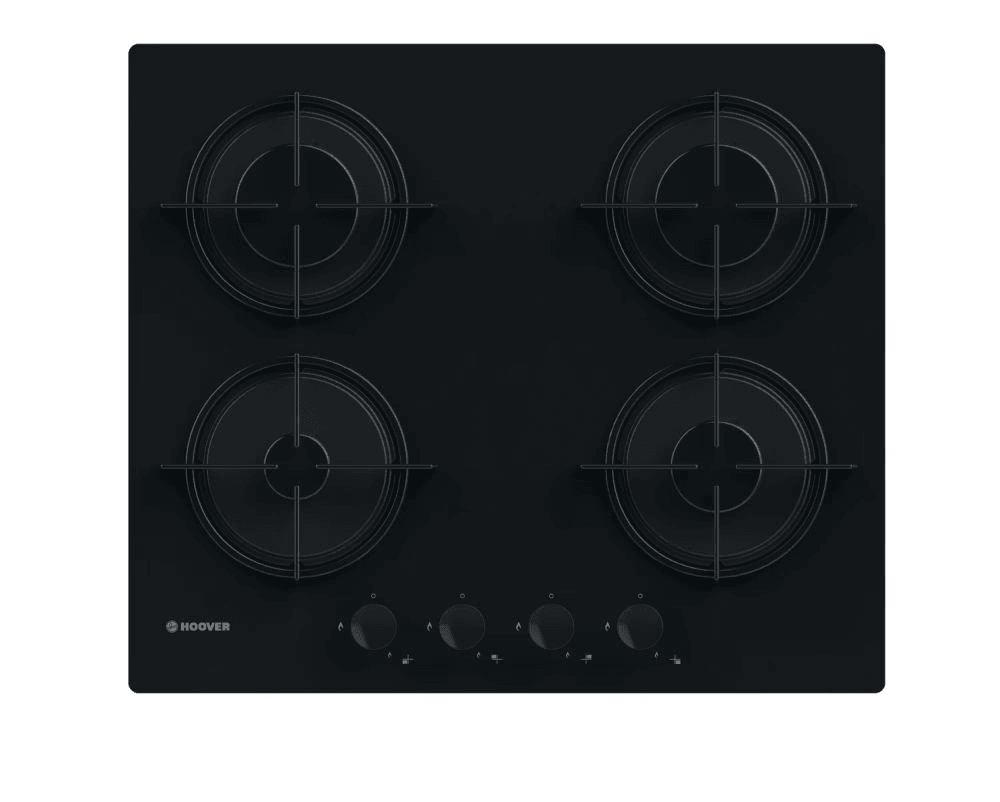 33802898-Hoover HVW6MBB Siyah Ocak