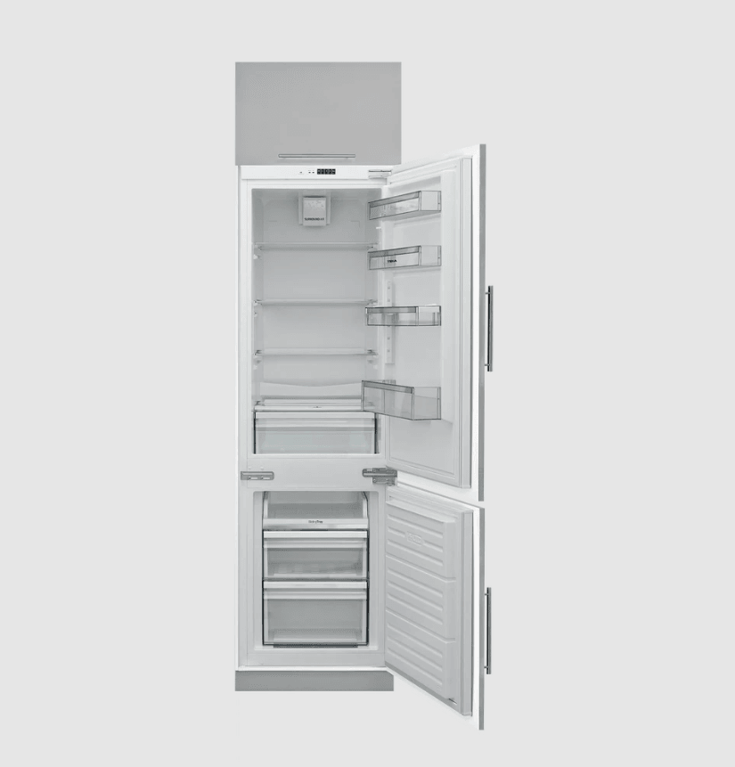 113560010-Teka RBF 73350 FI EU Ankastre Buzdolabı