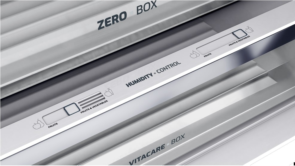 113400025-Teka RBF 78725 GBK EU Siyah Buzdolabı