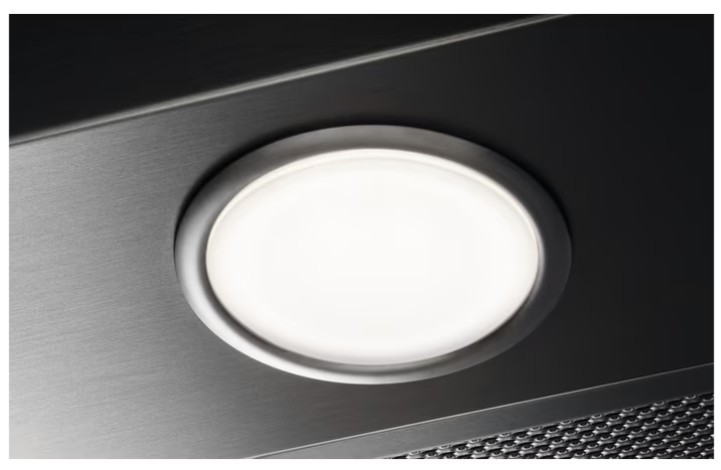 Electrolux-LFI514X Inox Ada Davlumbaz