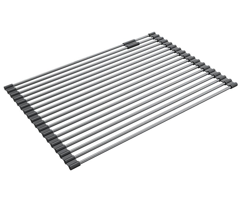 10204079-Solido Paslanmaz Rulo Kurutucu ( 440 x 300 mm )