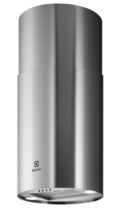 Electrolux-LFI514X Inox Ada Davlumbaz