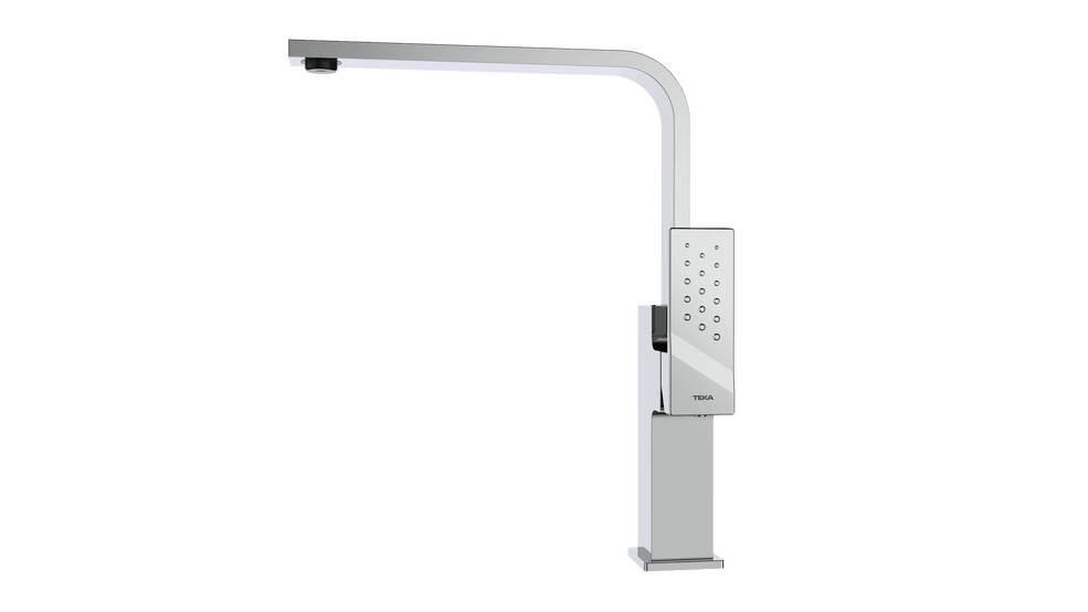 116030056-Teka Brooklyn Bky 915 Krom Armatür