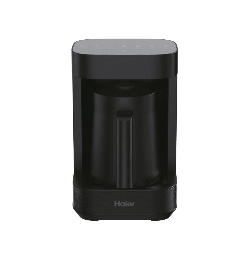 37800001-Haier HMB5A 011 I-Master Series 5 Çok Fonksiyonlu Sıcak Içecek Makinesi