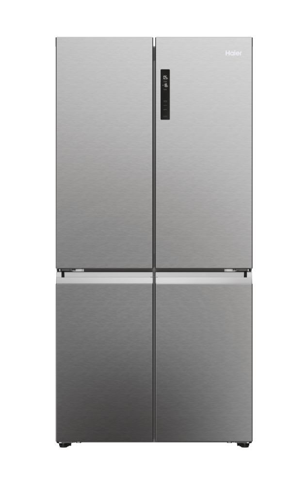 34005004-Haier HCR5919ENMP 4 Kaplı 528 Litre Solo Buzdolabı