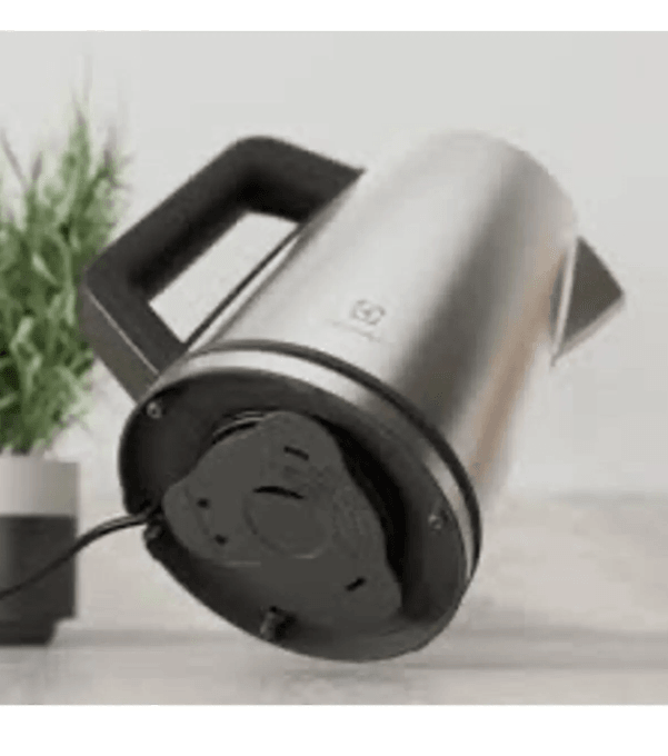 Electrolux-E5K1-6ST- Dijital Inox Kettle