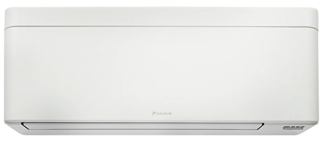 Daikin-FTXA35CW Stylish 12000 BTU/H A+++ Inverter Klima R32