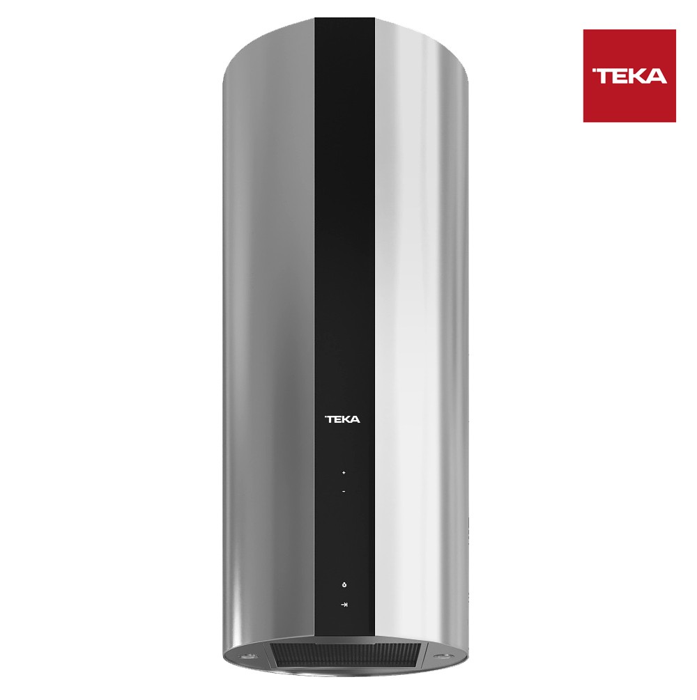40480330-Teka Cc 485 Dekoratif Ada Tipi Davlumbaz