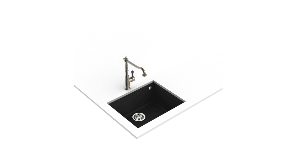 116030051-Teka RT 915 Rustik Armatür