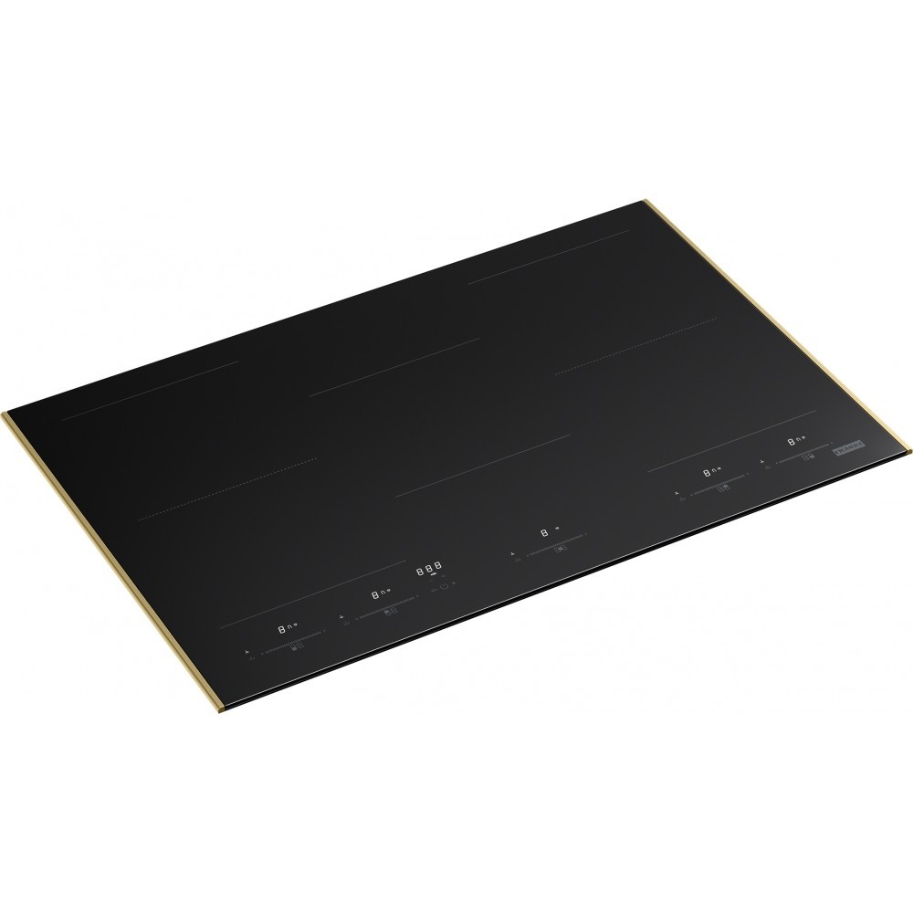 108.0735.486-Franke Mythos Masterpiece FMY 805 I F KL GD Gold İndüksiyonlu Ocak