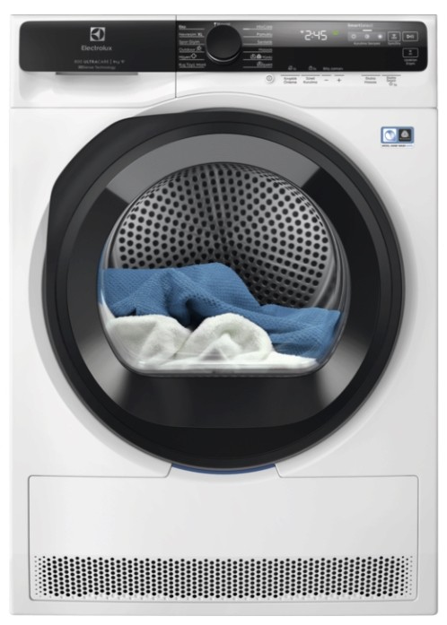 Electrolux-EW8D595MTC 800 UltraCare 9 Kg Kurutma Makinesi