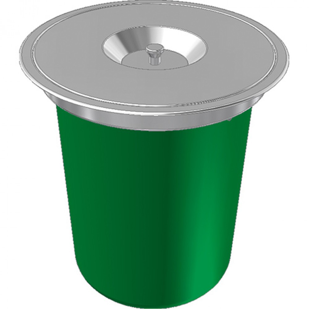 134.0035.042-Franke Kea 12 L Çöp Kovasi