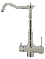 008000-Nuevo Mirella Krom Armatür