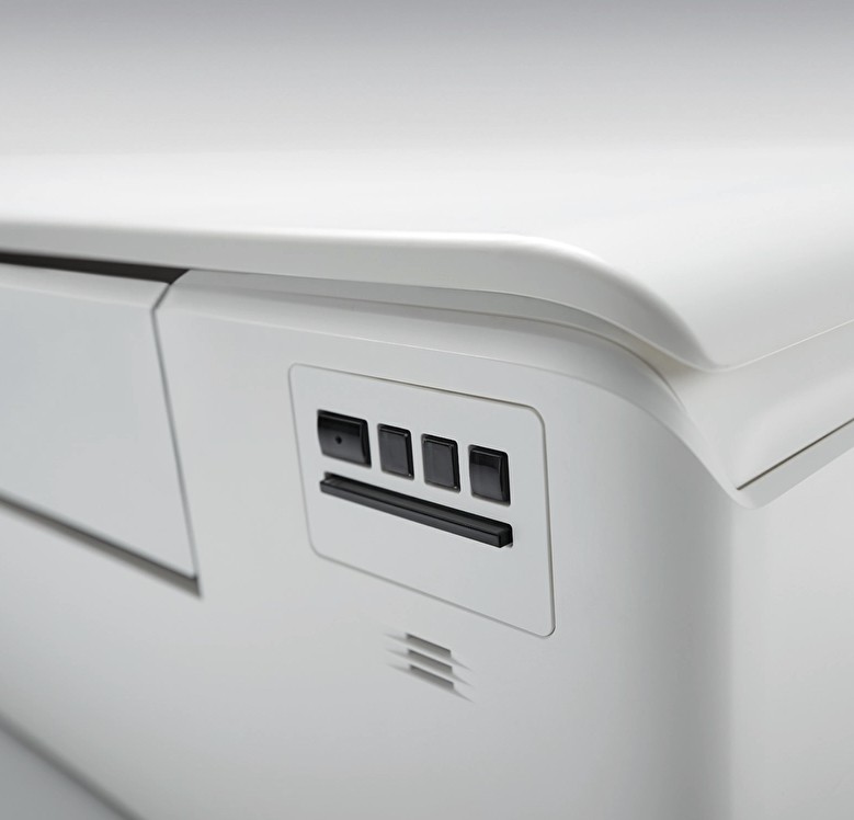 Daikin-FTXA35CW Stylish 12000 BTU/H A+++ Inverter Klima R32