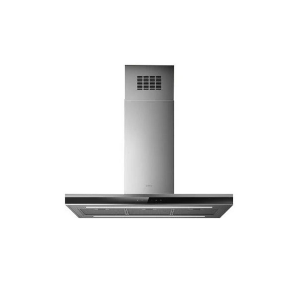 PRF0167313-Elica Ada Tipi Davlumbaz Adéle Island Blıx/A/90 Cm