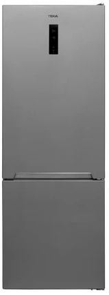 113400020-Teka RBF 78725 SS EU Inox Buzdolabı