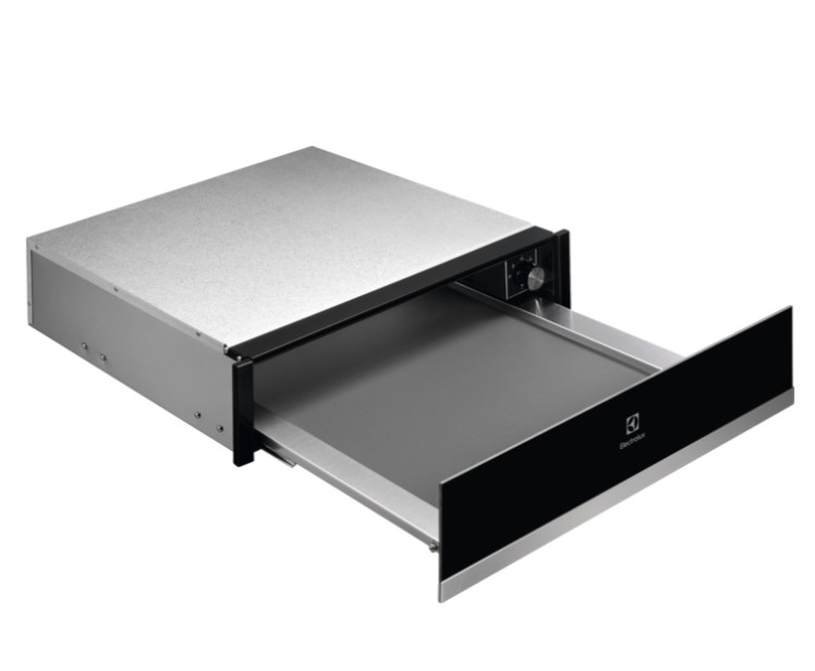 Electrolux-KBD4X Isıtma Çekmecesi