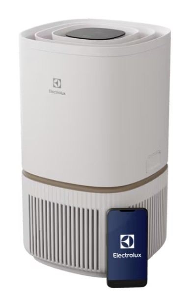 Electrolux-Pure A9 PO50351SW Hava Temizleyici