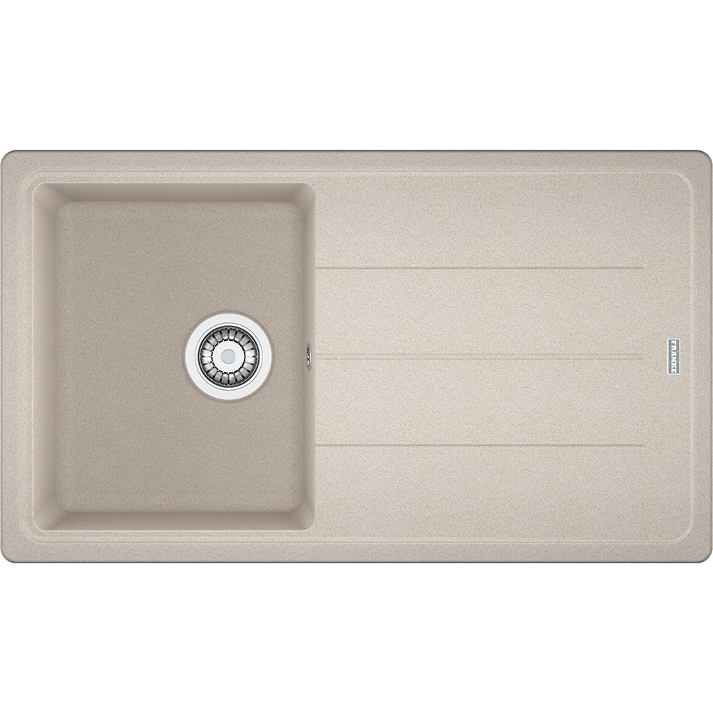 FRANKE BASİS BFG 611-86 SAHARA EVİYE+ ACTİVE PLUS DOCCIA SAHARA ARMATÜR KAMPANYASI