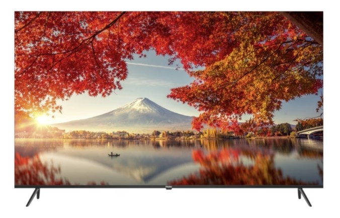 36200079-Haier H55K800UX 55 İnç 4K Televizyon