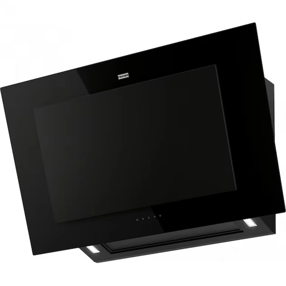 330.0682.355-Franke Fma Pro 907 Bk Matt Black Davlumbaz