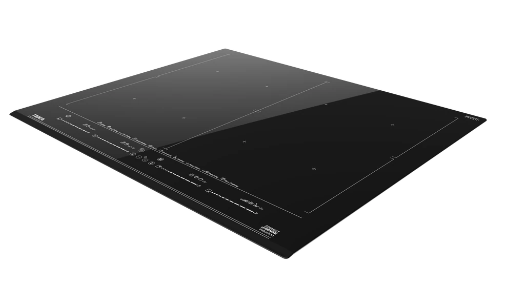 112500037-TekaIZF 68700 MST BK İndüksiyonlu Ocak