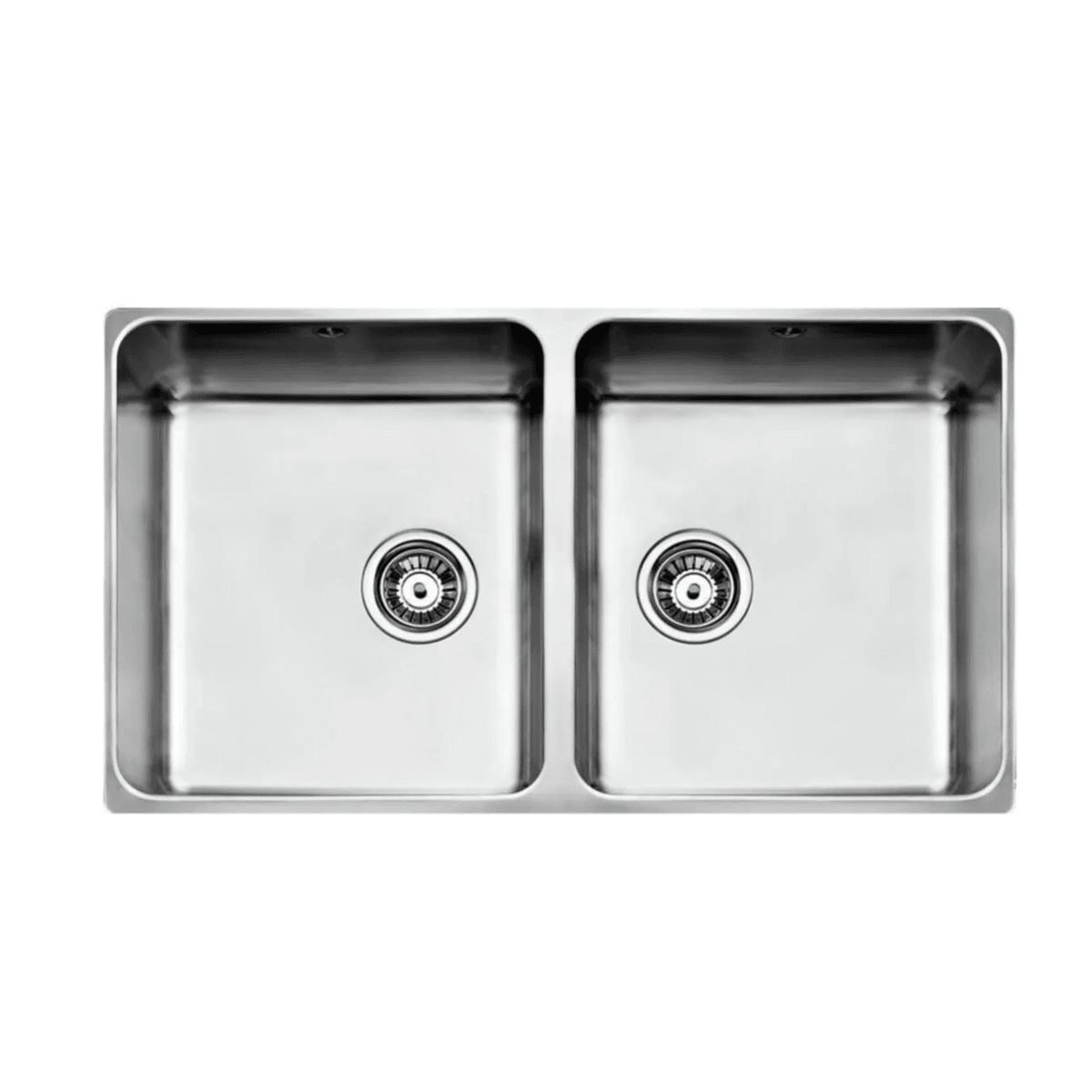 40108525-Teka Stage 2B 780 Çelik Eviye