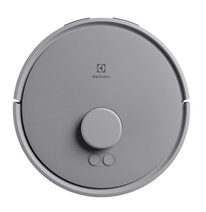 Electrolux-ER71HW1UG Hijyenik 700 Robot Süpürge