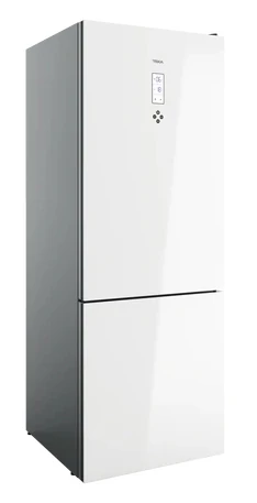 113400026-Teka RBF 78725 GWH EU Beyaz Buzdolabı