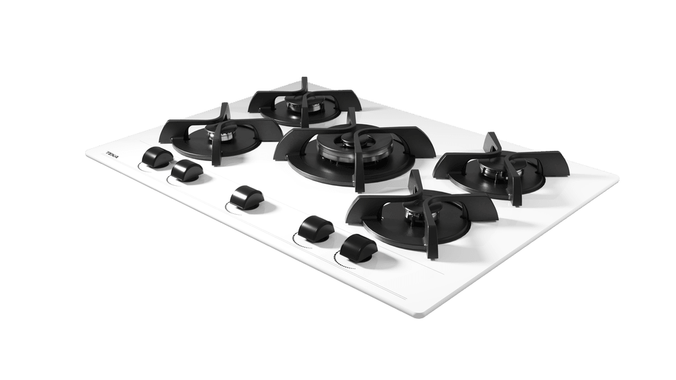 112580053-Teka GBC 75030 KBC WH (E5) Beyaz Ocak