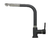 002203-Nuevo Meridal Gri Armatür