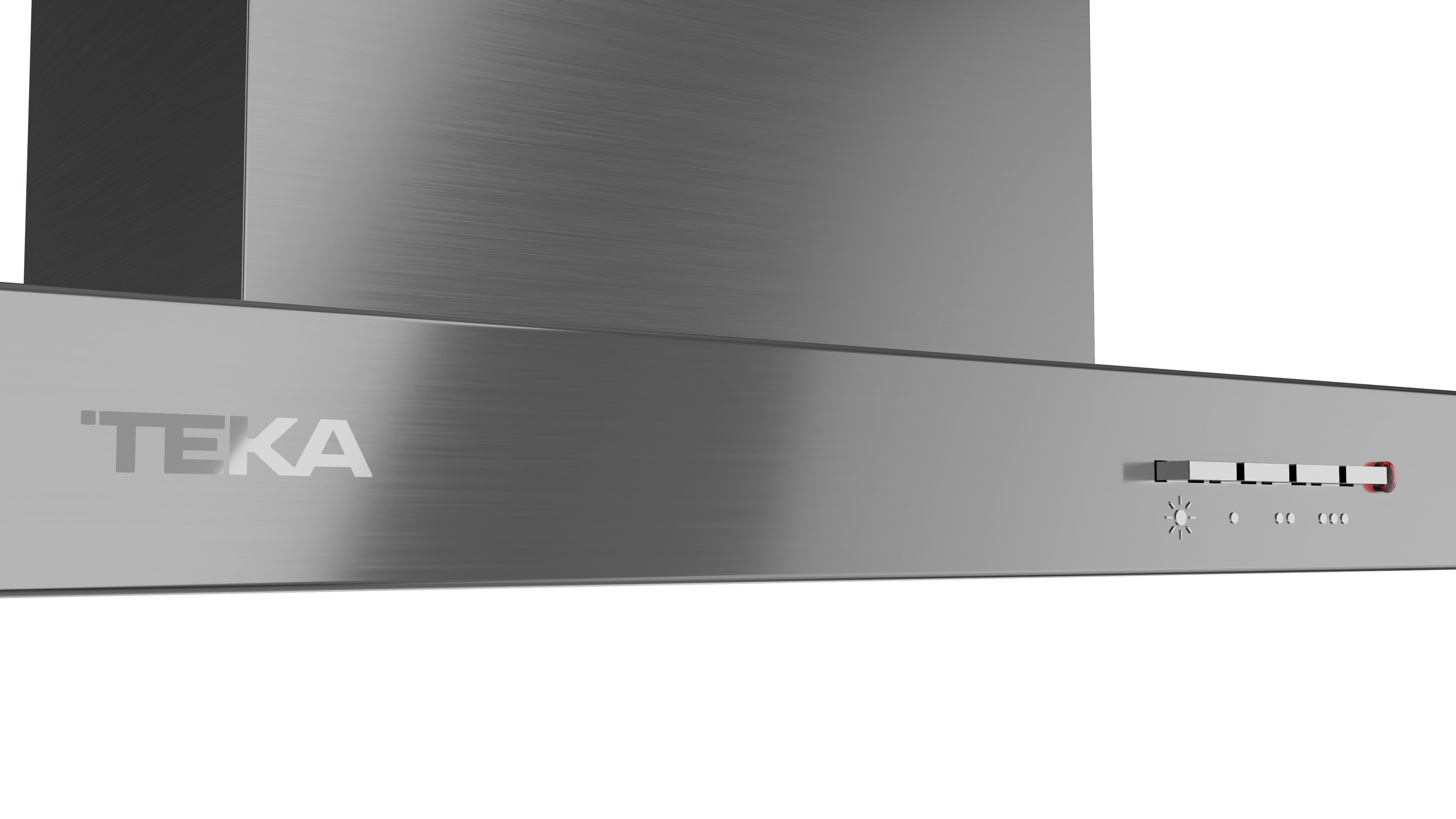 40484830-Teka DSJ 650 Ultra Slim Duvar Tipi Davlumbaz