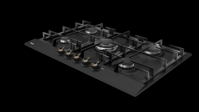 112610075-Teka GSC 75330 RBC AT Antrasit Ocak
