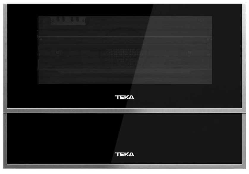 40589920-Teka Cp 15 Gs Isıtma Çekmecesi