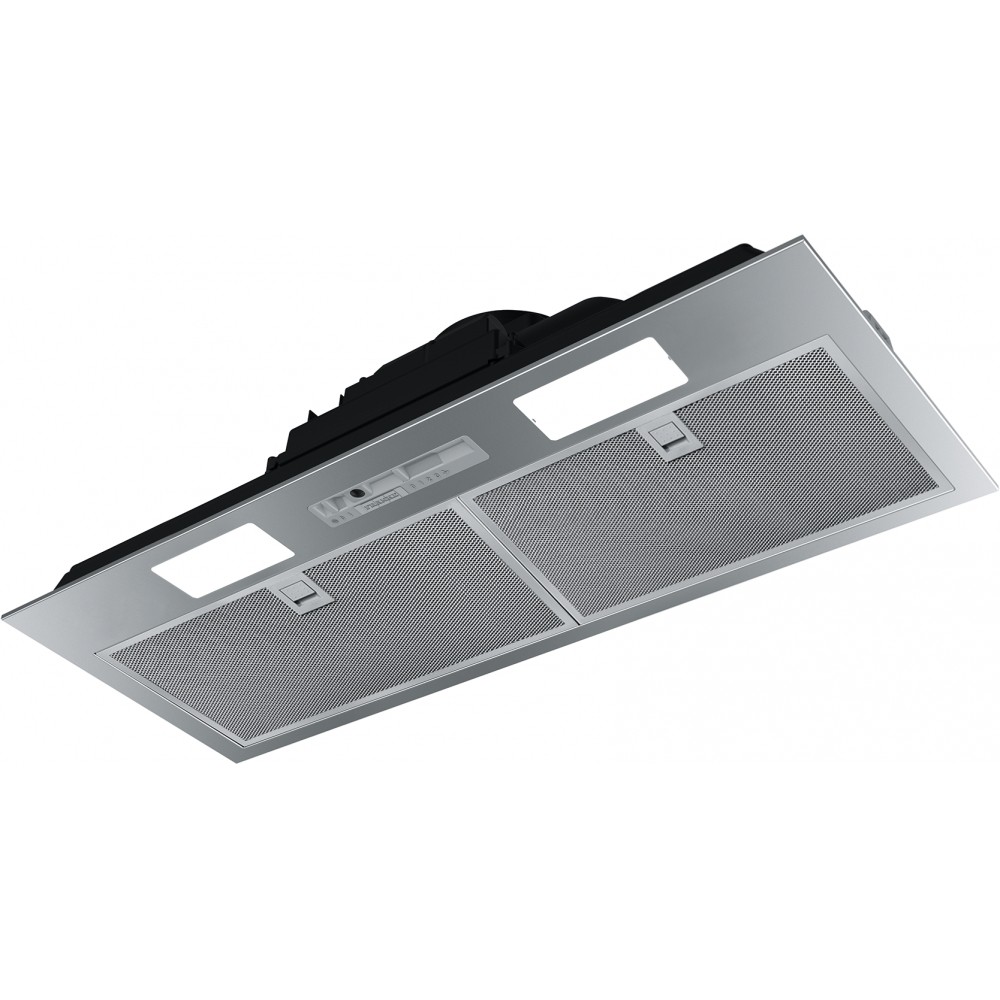 305.0599.533-Franke Box Fbi 725 Gr/700 Gri Box Aspiratör