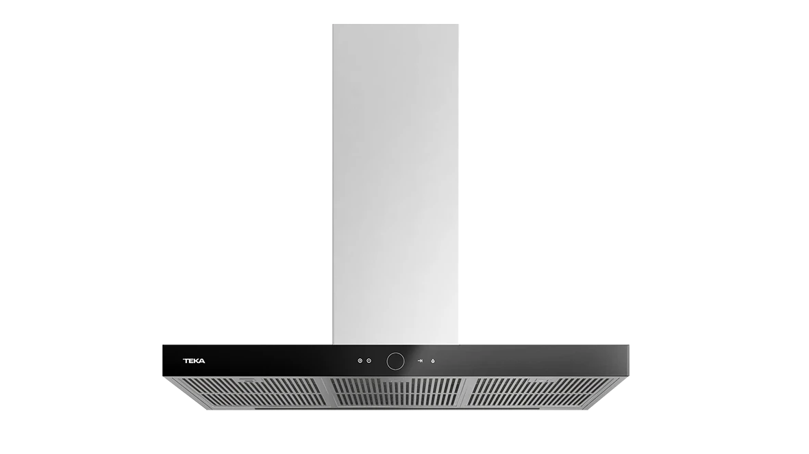 40437100-Teka PERFECTA4 DLH 985 T Ultra Slim Davlumbaz