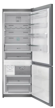 113400026-Teka RBF 78725 GWH EU Beyaz Buzdolabı