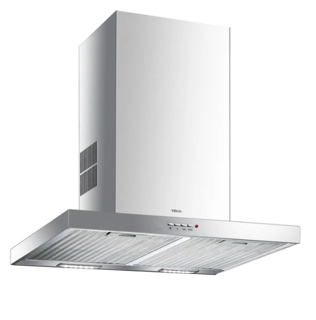 40484830-Teka DSJ 650 Ultra Slim Duvar Tipi Davlumbaz