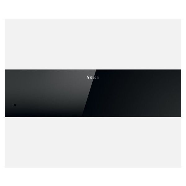 PRF0191772-Elica Vırtus Warm Drawer 60 Pp Bl Isıtma Çekmecesi