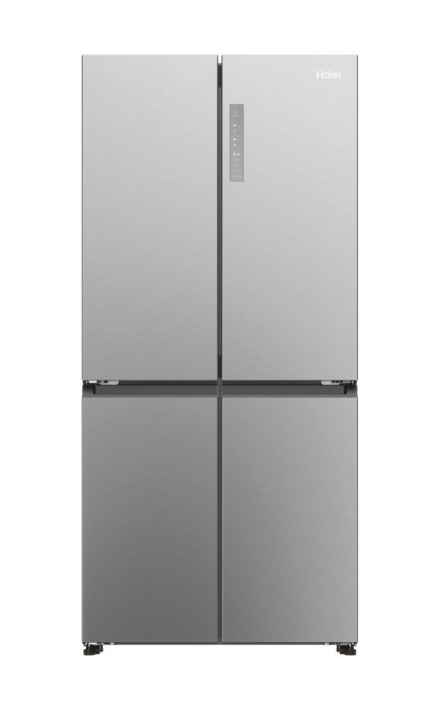34005265-Haier HCR3818ENMM 4 Kapılı 460 Litre Solo Buzdolabı