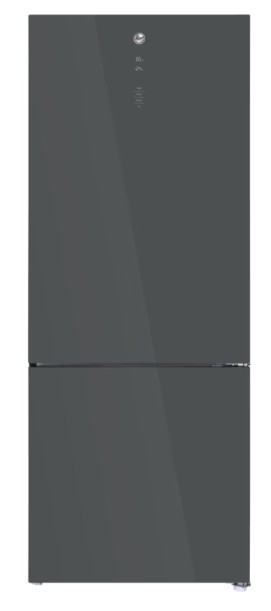 34005832-Hoover HOCG5T718EN1 Antrasit Cam 442 Lt. No Frost Dolap