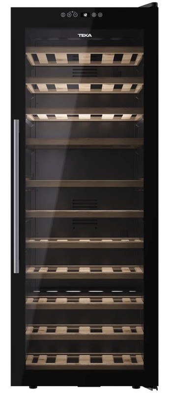 113610002-Teka Rvf 10051 Gbk Şarap Soğutucusu
