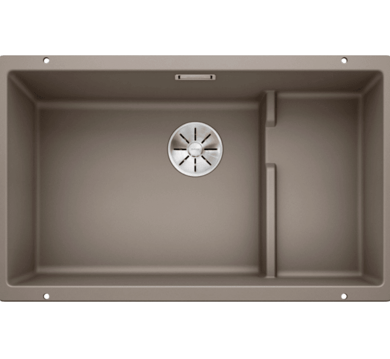 523459-Blanco Subline 700 -U Level Granit Eviye Tartufo