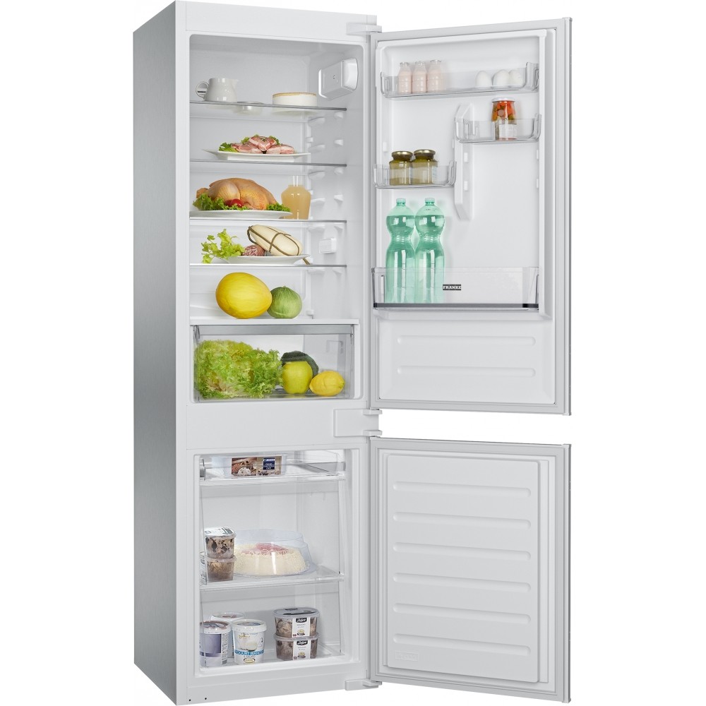 118.0722.591-Franke FCB 320 G KD D Ankastre Buzdolabı